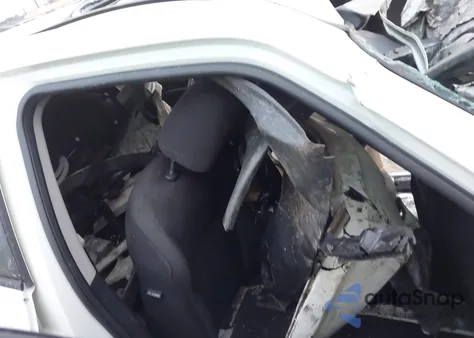 2012 Nissan Juke Sv z USA, uszkodzony, nr VIN JN8AF5MV2CT124008